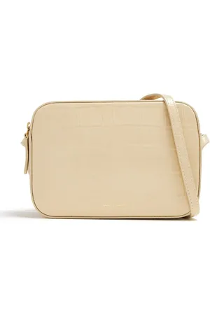 Mansur Gavriel Bolso cámara con correa de hombro