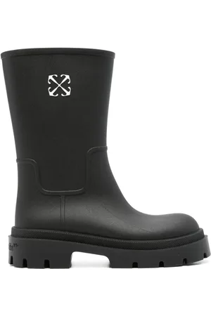 OFF-WHITE Botas Reboot Arrow