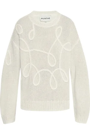 Munthe Jersey Tahlis