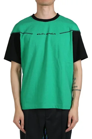 Asics Camiseta Novalis Bixance de x Kiko Kostadinov