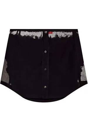 Diesel Falda O-Malvy