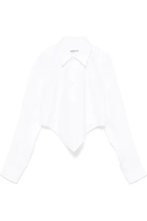 Alexander Wang Camisa corta