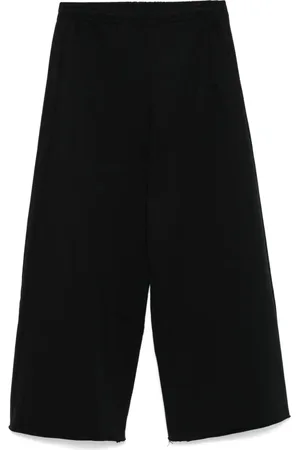 Vetements Pantalones de chándal anchos