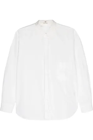 Hermès Camisa a rayas 2000