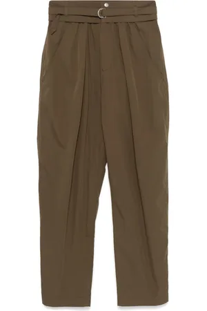Marant Etoile Pantalones Celia