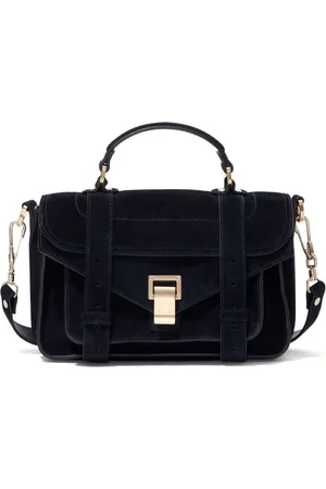 Proenza Schouler Bandolera PS1 mini