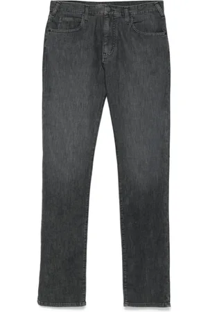 Emporio Armani Vaqueros J45