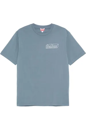 Kenzo Camiseta Kube