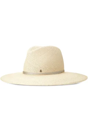 Le Mont St Michel Sombrero fedora Zango