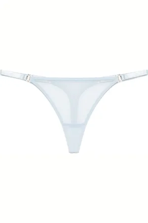 BORDELLE Tanga Retta