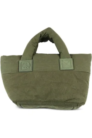 READYMADE Bolso shopper con detalle grabado