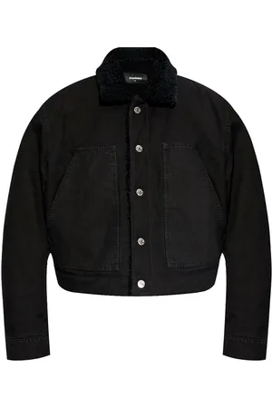 Dsquared2 Chaqueta Icon New Generation