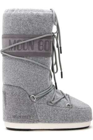 Moon Boot Botas Icon afelpadas