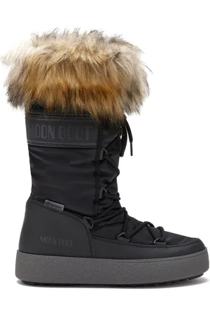 Moon Boot Botas LTrack Monaco acolchadas