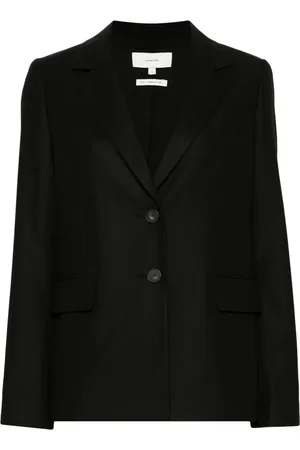 Vince Blazer de franela