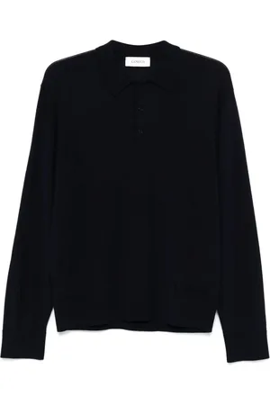 LANEUS Polo de punto