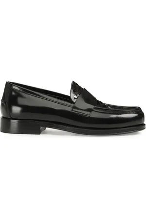 Sergio Rossi Mocasines SR Mermaid