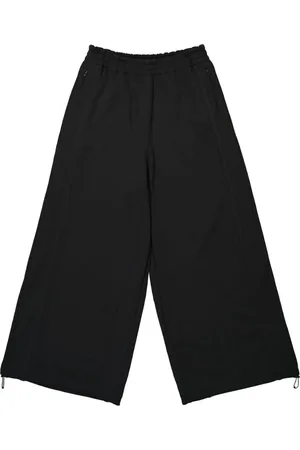 Vetements Pantalones de chándal anchos