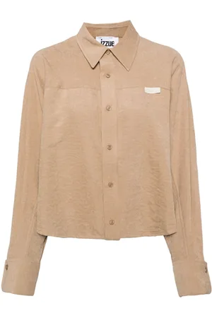 Izzue Camisa con botones