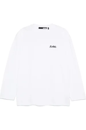 ROTATE Camiseta de manga larga