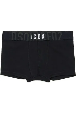 Dsquared2 Bóxer Icon