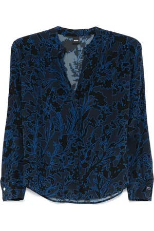 HUGO BOSS Camisa Banora
