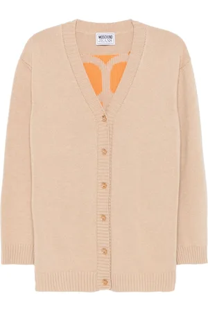 Moschino Cárdigan Peace & Love