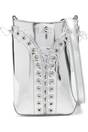 Ludovic De Saint Sernin Bandolera Cleavage