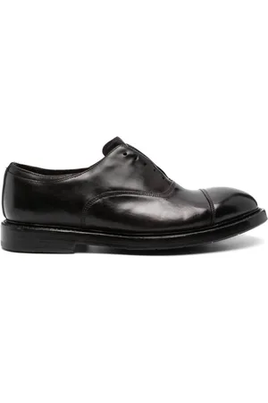 Premiata Zapatos oxford con cordones