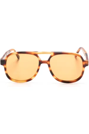 Sestini Gafas de sol con montura piloto