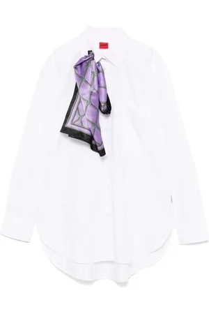 HUGO BOSS Camisa Epelia