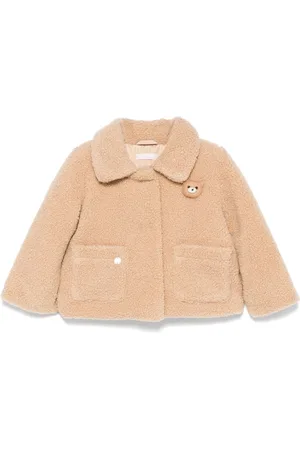 Liu Jo Chaqueta de pelo