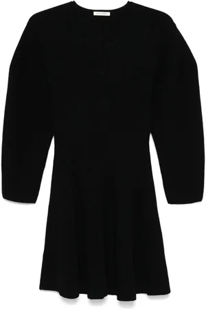By Malene Birger Vestido corto Francesa