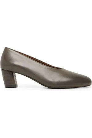 MARSÈLL Zapatos de tacón grueso