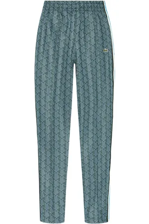 Lacoste Pantalones de chándal Paris con monograma
