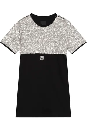 Givenchy Vestido con lentejuelas