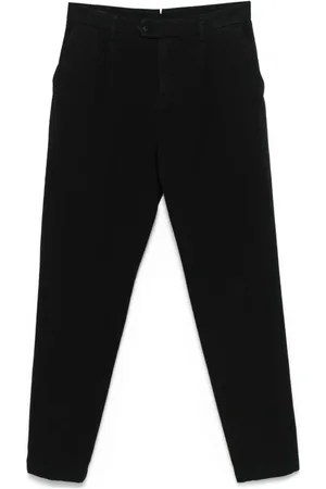 ELEVENTY Pantalones plisados