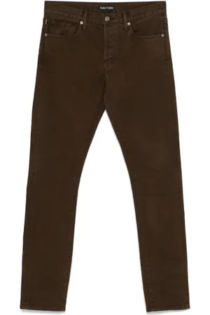 Tom Ford Vaqueros ajustados