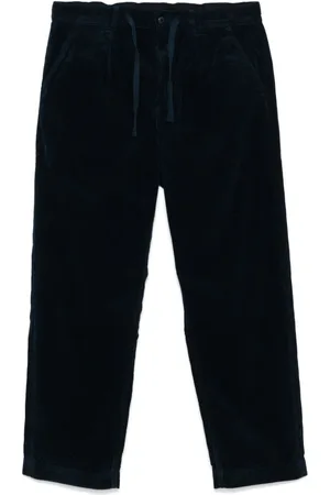Ralph Lauren Pantalones Easy Pleated