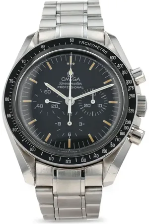Omega Reloj Speedmaster de 42 mm 1990
