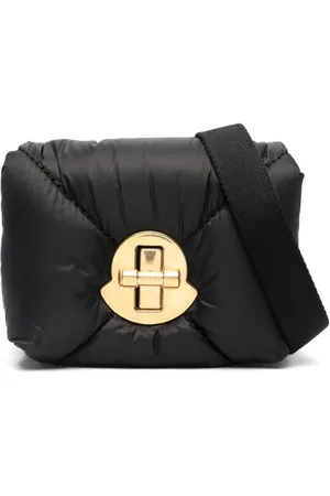 Moncler Bandolera Puff mini