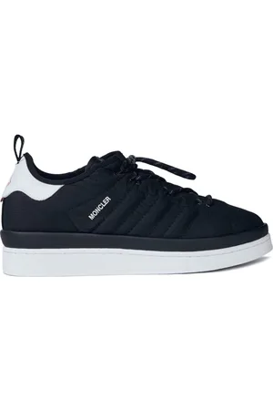 adidas Zapatillas Campus Core Black de x Moncler