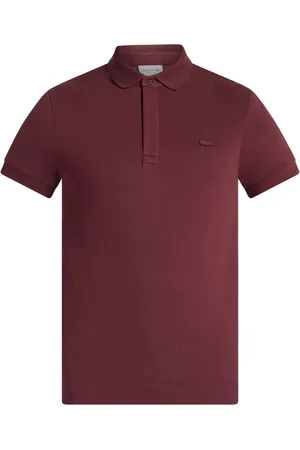 Lacoste Polo Paris