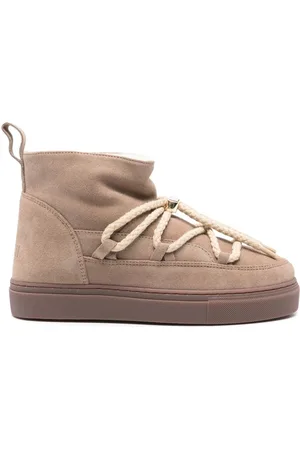 INUIKII Botas Classic