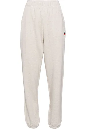 Chocoolate Pantalones joggers con logo