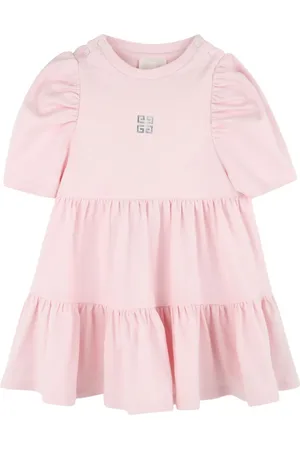 Givenchy Vestido 4G