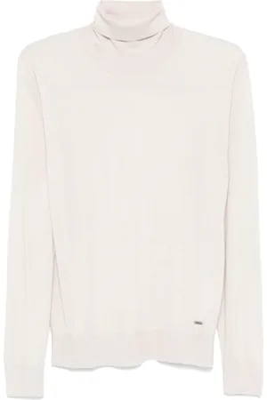 BRIONI Jersey de punto fino