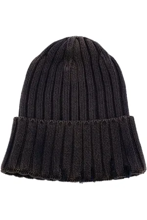GOEN.J Gorro de canalé