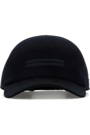 Ermenegildo Zegna Gorra de cachemira