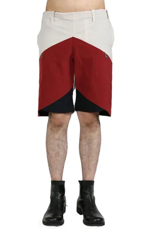 Asics Bermudas Liatrisory de x Kiko Kostadinov
